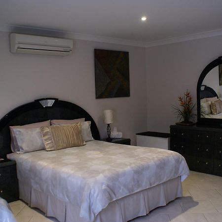 A Good Rest B & B Alice Springs Exteriér fotografie