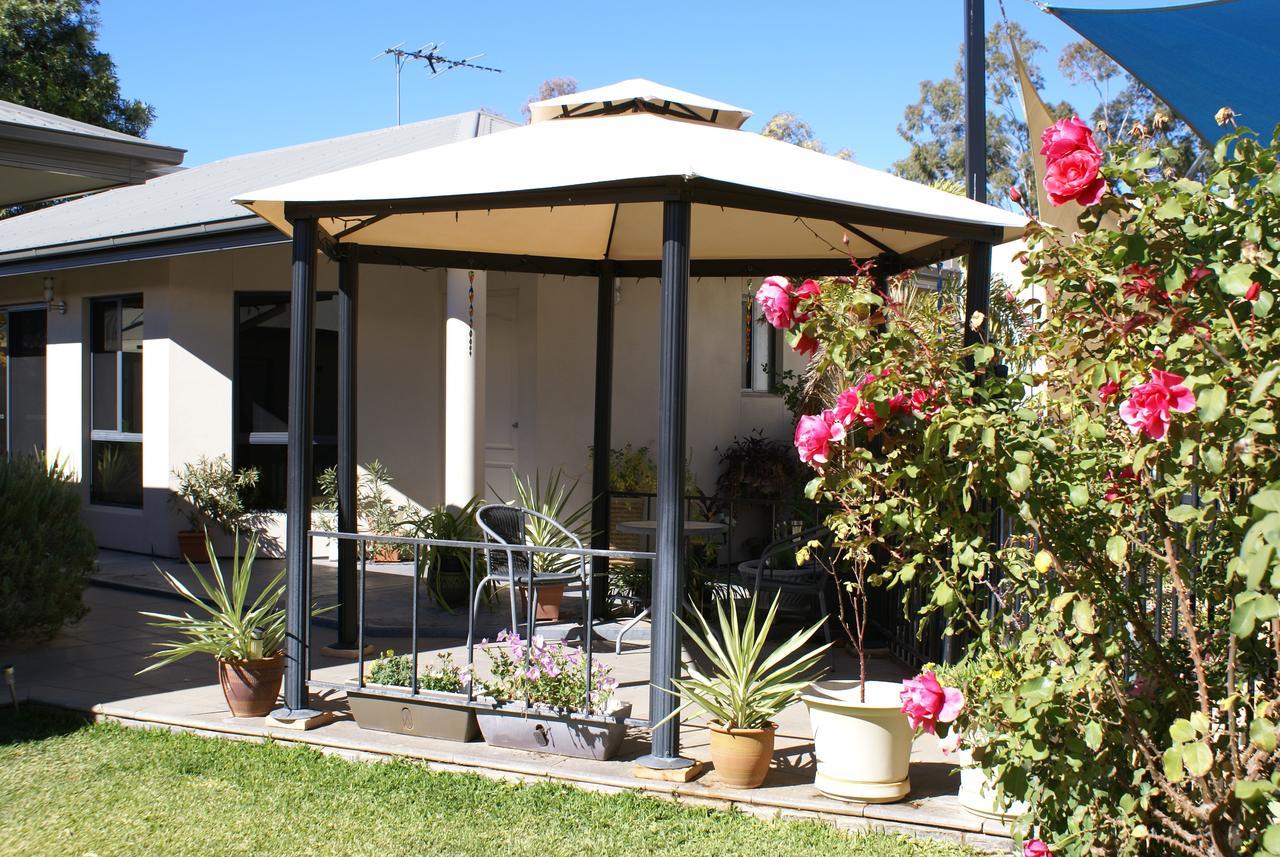A Good Rest B & B Alice Springs Exteriér fotografie