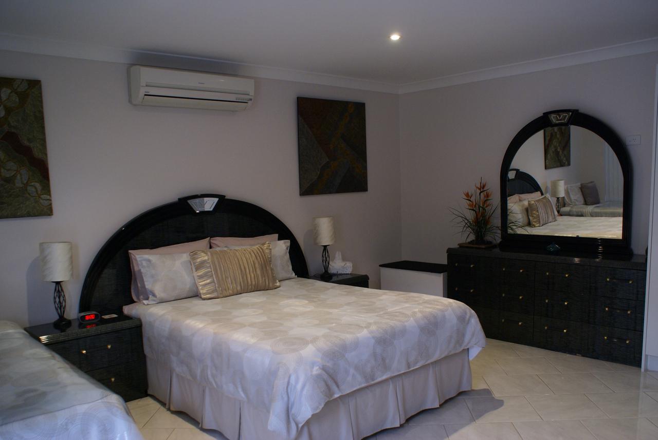 A Good Rest B & B Alice Springs Exteriér fotografie