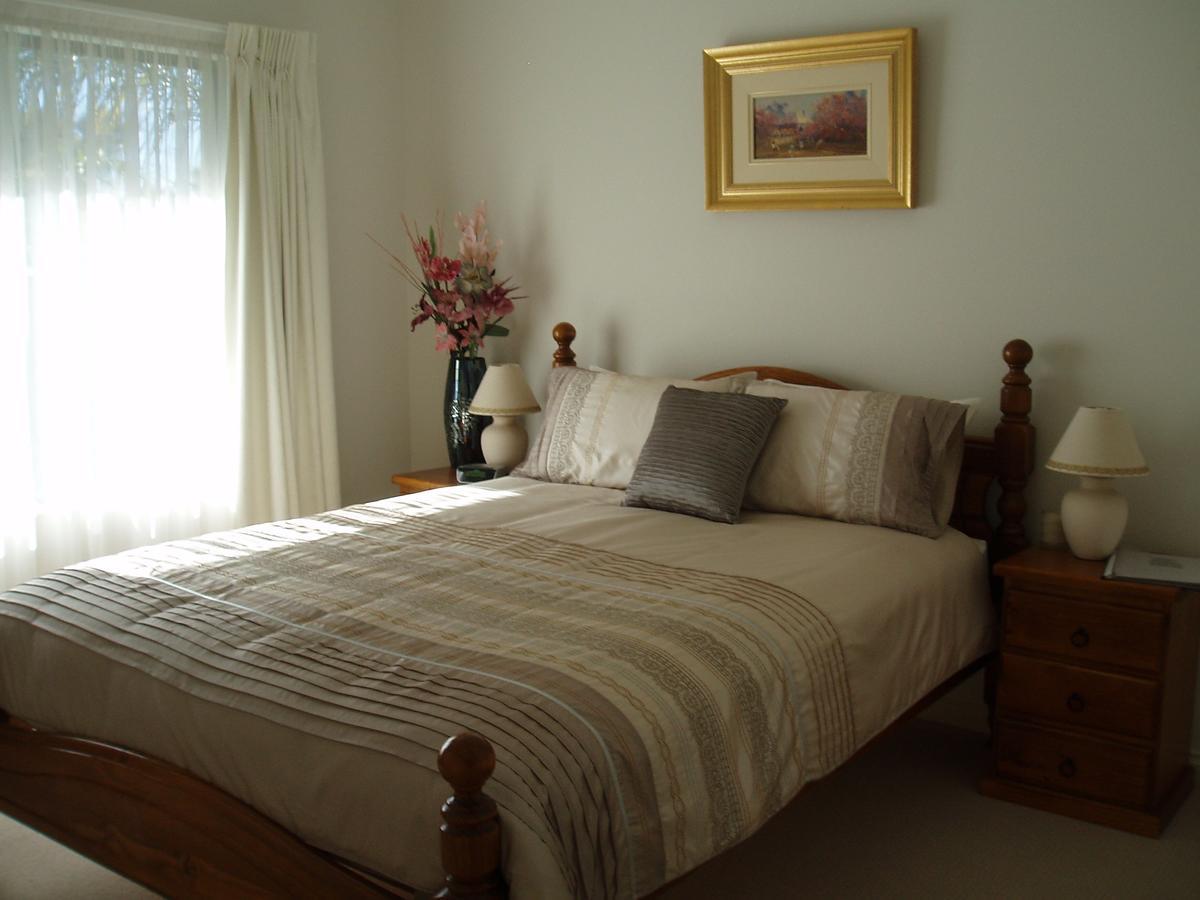 A Good Rest B & B Alice Springs Exteriér fotografie